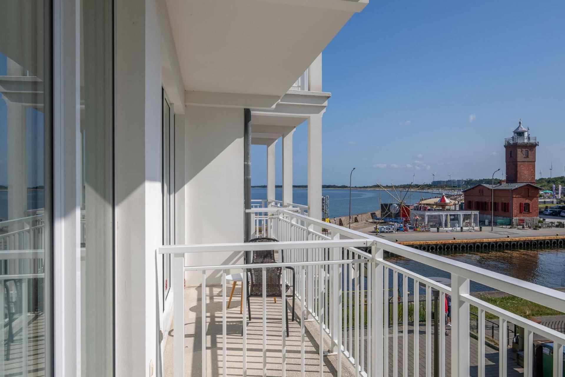 Sea Collection By Marina Royale Aparthotel Ujście-Darłowskie Kültér fotó